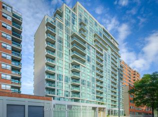 96 Saint Patrick St #302, Toronto, ON M5T 1V2