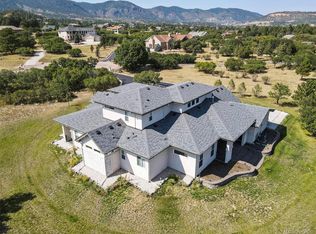17825 Solitude Ct, Monument, CO 80132
