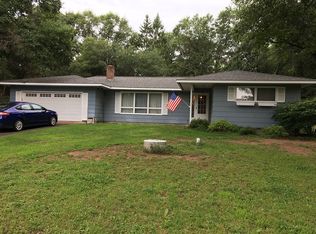 10733 N Pinecrest Dr, Hayward, WI 54843