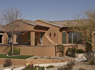 14129 E Blue Surrey Dr, Vail, AZ 85641