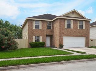 1120 Champlain Dr, Brownsville, TX 78526