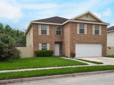 1120 Champlain Dr, Brownsville, TX, 78526