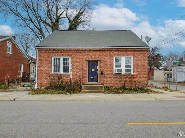 1103 W A St, Belleville, IL 62220