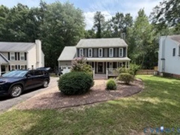 5421 Pleasant Grove Ln, Midlothian, VA 23112