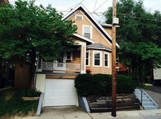 3634 Besuden Ct, Cincinnati, OH 45208