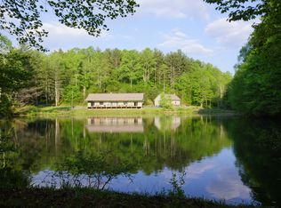 630 Coleman Ln, Galax, VA 24333