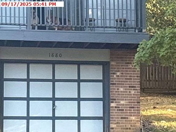Exterior Address Verification