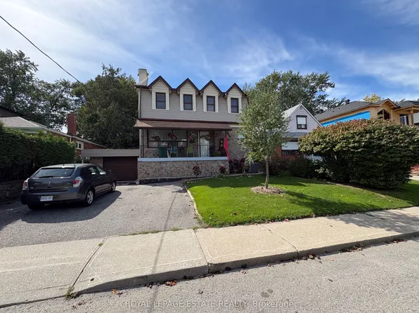 88 Bexhill Ave Floor 2, Toronto, ON M1L 3C1