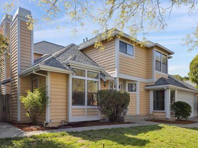 195 Butterfield Dr, Novato, CA, 94945