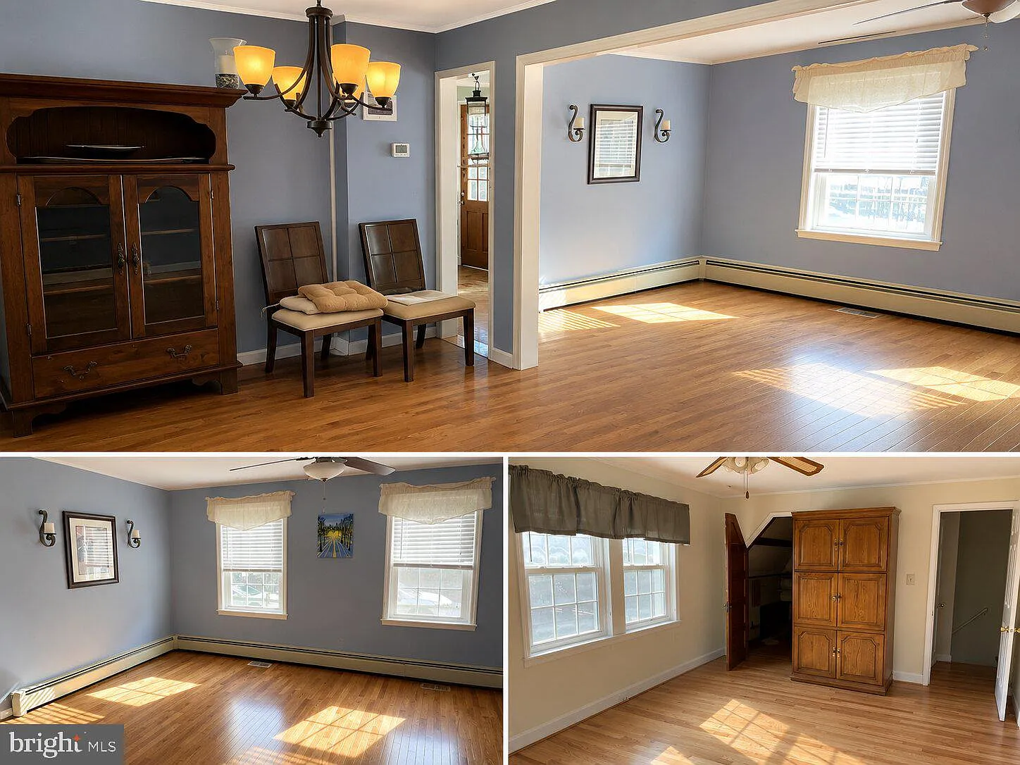 3 bed, 2.5 bath, 1897 sqft, $2,050 — Photo 3