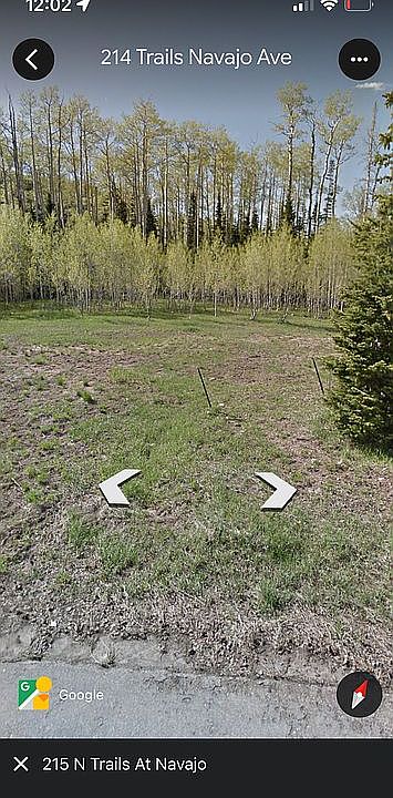 2nd image of 215 N Trails At Navajo