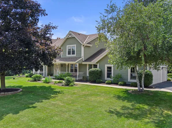 W302N6693 Lillian DRIVE, Hartland, WI 53029