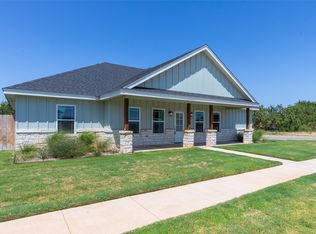 3802 National Dr, Abilene, TX 79602
