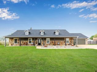 11515 Laurel Oaks Cir, Flint, TX 75762