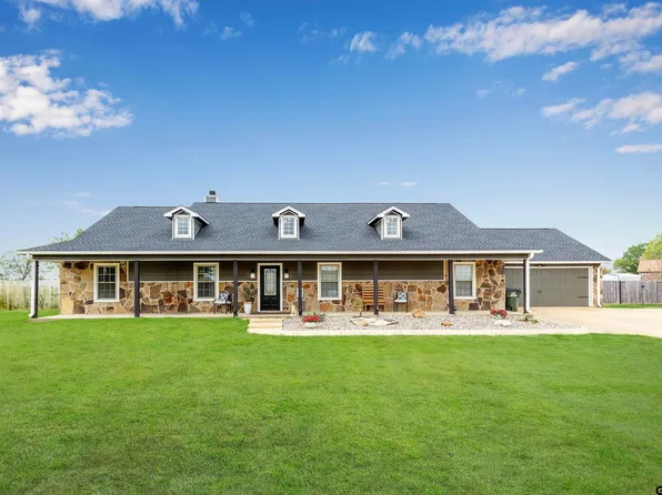 11515 Laurel Oaks Cir, Flint, TX 75762