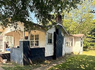 1726 Exeter Ave, Bessemer, AL 35020