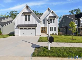 15125 Heaton Dr, Midlothian, VA 23112
