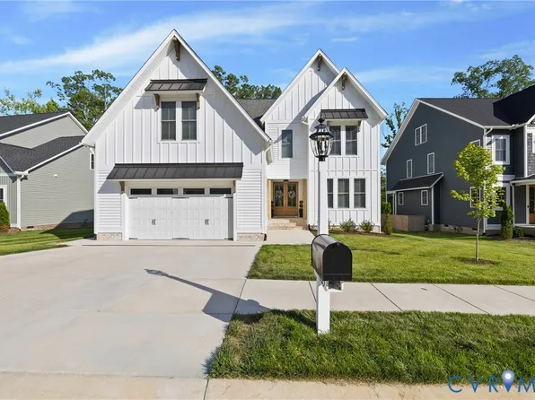 15125 Heaton Dr, Midlothian, VA 23112