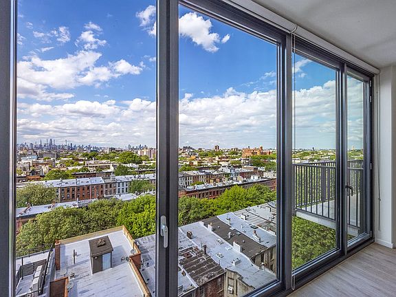 3rd image of 12 Halsey St #527