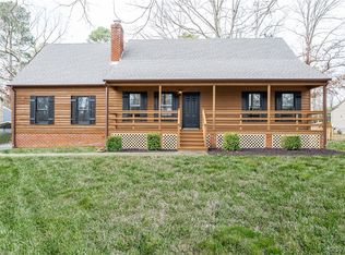 4741 Roxbury Rd, Charles City, VA 23030