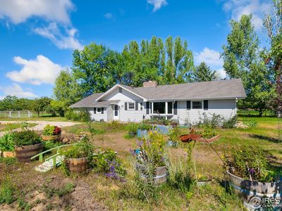 3820 N County Road 13, Fort Collins, CO, 80524