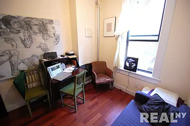 Rented by REAL New York