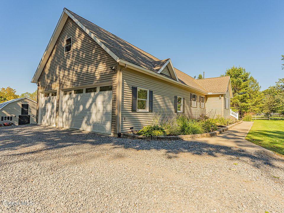 337 Ridge Road, Broadalbin, NY 12025 Zillow