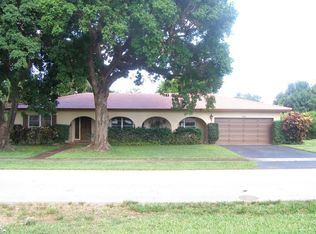 950 SW 69th Ave, Plantation, FL 33317
