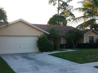 871 Sage Ave, Wellington, FL 33414