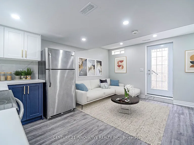 19 Tait Ct #BASEMENT — Photo 2