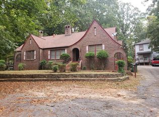 2575 Browns Mill Rd SE, Atlanta, GA 30354