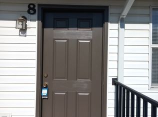 15745 & 15747 W Andrew Johnson Hwy #8A, Bulls Gap, TN 37711