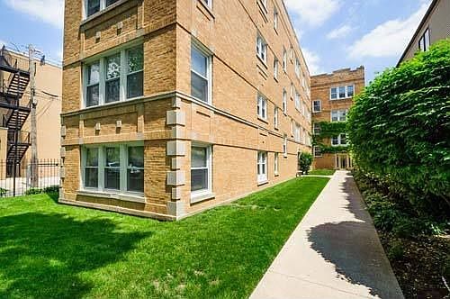 1st image of 2531 N Talman Ave APT 1E
