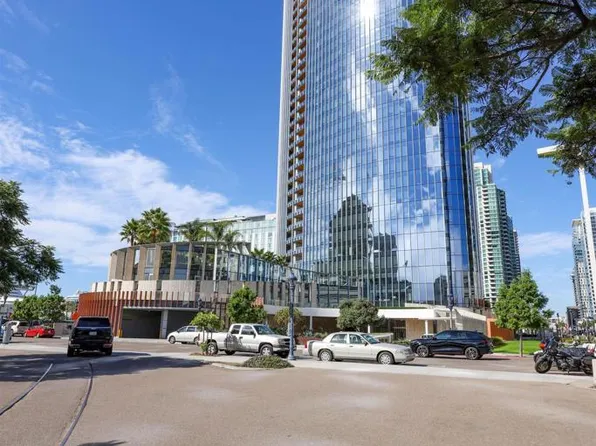 888 W E St #3092, San Diego, CA 92101