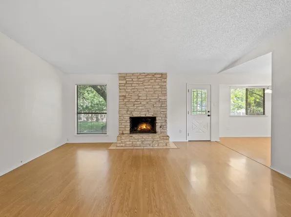 1030 Wisteria Trl, Austin, TX 78753