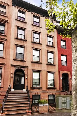 Rented by Halstead Real Estate | media 17