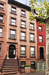 Rented by Halstead Real Estate
