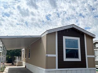 342 S 40th St LOT 21, Mesa, AZ 85206