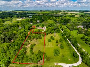1819 S 900 E, Zionsville, IN 46077