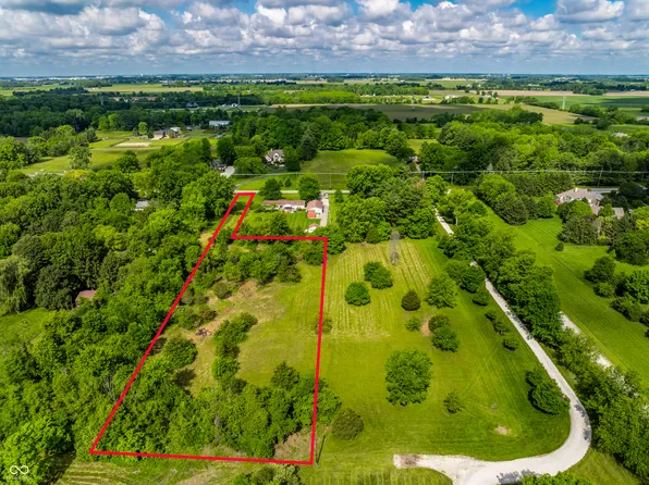 1819 S 900 E, Zionsville, IN 46077