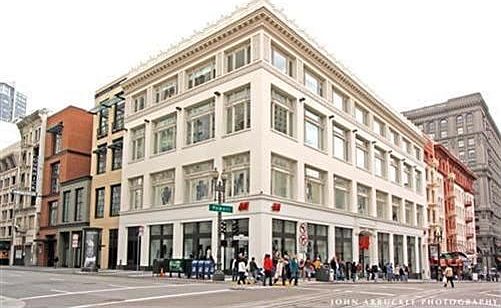 1st image of 181 Ofarrell St Suite 309
