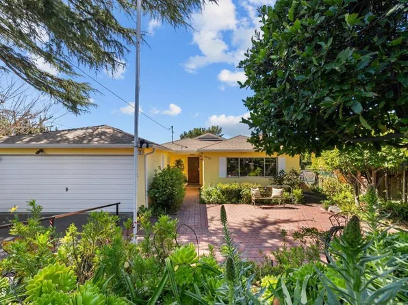 2912 Henrietta Ave, La Crescenta, CA 91214