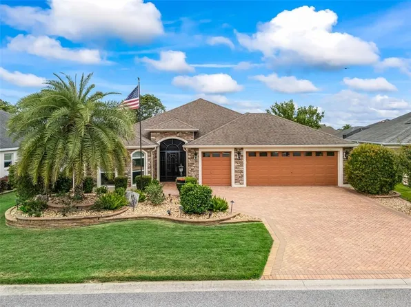 3314 Ridgewood Path, The Villages, FL 32163