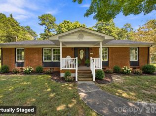 4355 Franklin Community Center Rd, Salisbury, NC 28144