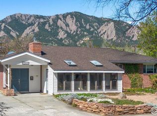 3420 Fordham Ct, Boulder, CO 80305