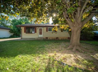 6267 N 101st St, Milwaukee, WI 53225