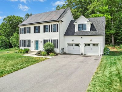22 Clearview St, Grafton, MA, 01519