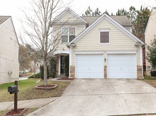 3263 Saville St SW, Atlanta, GA 30331