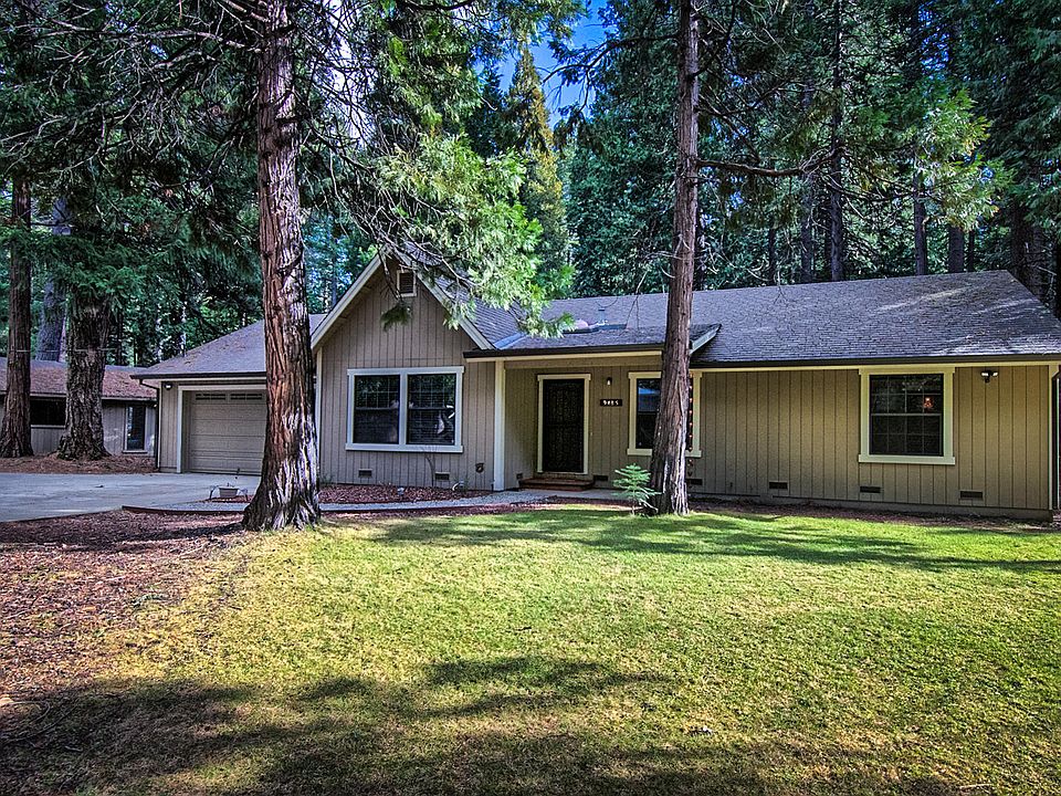 9485 Mountain Meadow Rd, Shingletown, CA 96088 Zillow
