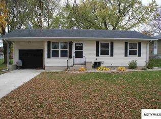 701 6th Pl SE, Mason City, IA 50401